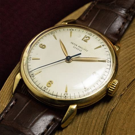 vintage patek watches|old patek philippe watches.